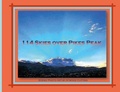 Cover: Pikes Peak Up Close - Echo Hill Arts Press, LLC