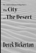 Cover: The City and the Desert - Aignos Publishing an Imprint of Savant Books and Publications