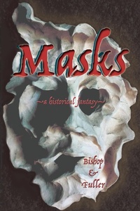 Enlarge image Cover: Masks - Wordworkers Press