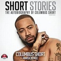 Enlarge image Cover: Short Stories - Urban Audiobooks