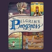 Enlarge image Cover: The Pilgrim's Progress Lib/E - Blackstone Publishing