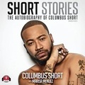 Cover: Short Stories - Urban Audiobooks