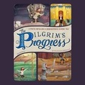 Cover: The Pilgrim's Progress - Blackstone Publishing
