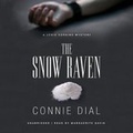 Cover: The Snow Raven - Blackstone Publishing