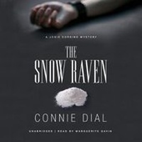 Enlarge image Cover: The Snow Raven - Blackstone Publishing