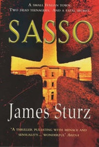 Enlarge image Cover: Sasso - Arrow Books Ltd