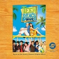 Cover: Teen Beach Movie - DISNEY