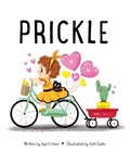 Cover: Prickle - IngramSpark