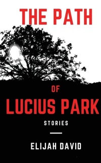 Enlarge image Cover: The Path of Lucius Park - IngramSpark