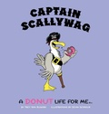 Cover: Captain Scallywag - IngramSpark