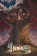 Cover: Innate - IngramSpark