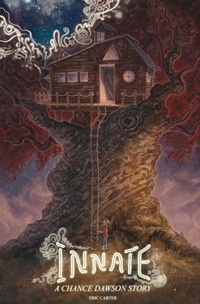 Enlarge image Cover: Innate - IngramSpark