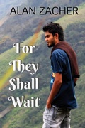 Cover: For They Shall Wait - IngramSpark