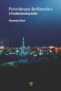 Abbildung von: Petroleum Refineries - Pan Stanford Publishing Pte Ltd