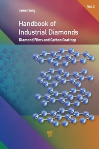 Abbildung von: Handbook of Industrial Diamonds - Pan Stanford Publishing Pte Ltd