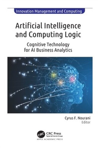 Abbildung von: Artificial Intelligence and Computing Logic - Apple Academic Press Inc.