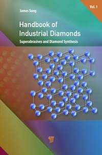 Abbildung von: Handbook of Industrial Diamonds - Pan Stanford Publishing Pte Ltd