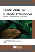 Bild: Plant Abiotic Stress Physiology - Apple Academic Press Inc.