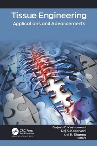 Abbildung von: Tissue Engineering - Apple Academic Press Inc.
