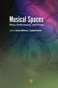 Cover: Musical Spaces - Pan Stanford Publishing Pte Ltd