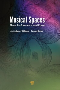 Abbildung von: Musical Spaces - Pan Stanford Publishing Pte Ltd