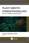 Bild: Plant Abiotic Stress Physiology - Apple Academic Press Inc.