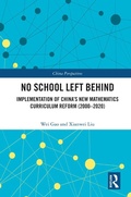 Cover: No School Left Behind - Routledge