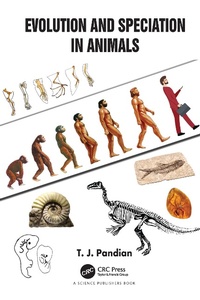 Abbildung von: Evolution and Speciation in Animals - CRC Press