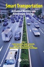 Cover: Smart Transportation - CRC Press