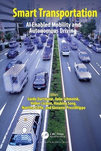 Abbildung von: Smart Transportation - CRC Press