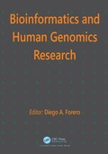Bild: Bioinformatics and Human Genomics Research - CRC Press