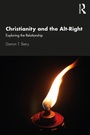 Cover: Christianity and the Alt-Right - Routledge
