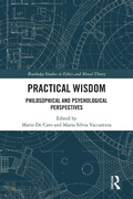 Cover: Practical Wisdom - Routledge