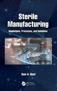 Abbildung von: Sterile Manufacturing - CRC Press