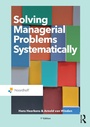 Cover: Solving Managerial Problems Systematically - Routledge