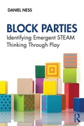 Cover: Block Parties - Routledge
