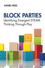 Cover: Block Parties - Routledge