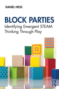 Enlarge image Cover: Block Parties - Routledge