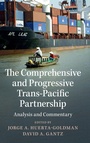 Cover: The Comprehensive and Progressive Trans-Pacific Partnership - Cambridge University Press