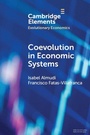 Cover: Coevolution in Economic Systems - Cambridge University Press