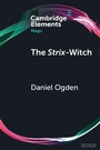 Cover: The Strix-Witch - Cambridge University Press
