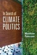 Cover: In Search of Climate Politics - Cambridge University Press