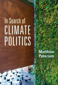 Enlarge image Cover: In Search of Climate Politics - Cambridge University Press