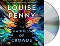 Cover: The Madness of Crowds - St Martin's Press