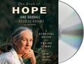 Cover: The Book of Hope - MacMillan Audio