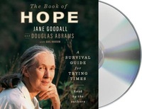 Enlarge image Cover: The Book of Hope - MacMillan Audio
