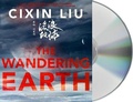 Cover: The Wandering Earth - St Martin's Press