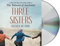 Cover: Three Sisters - MacMillan Audio