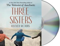 Enlarge image Cover: Three Sisters - MacMillan Audio