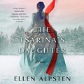 Cover: The Tsarina's Daughter - St Martin's Press
